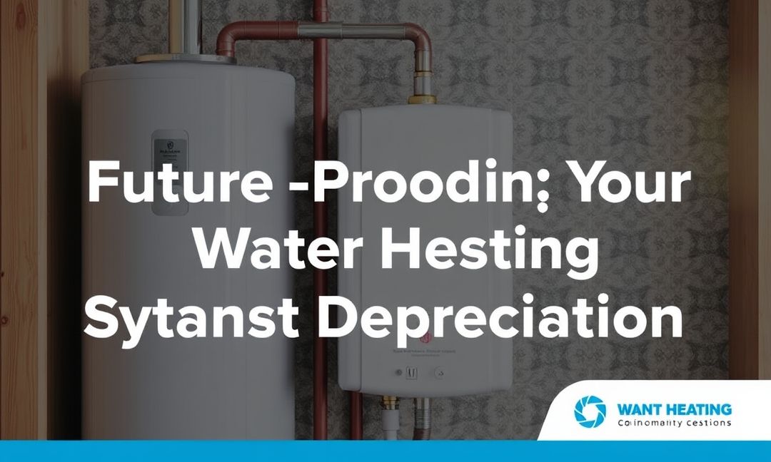 Unveiling The Secrets Of Water Heater Depreciation What You Need To Know